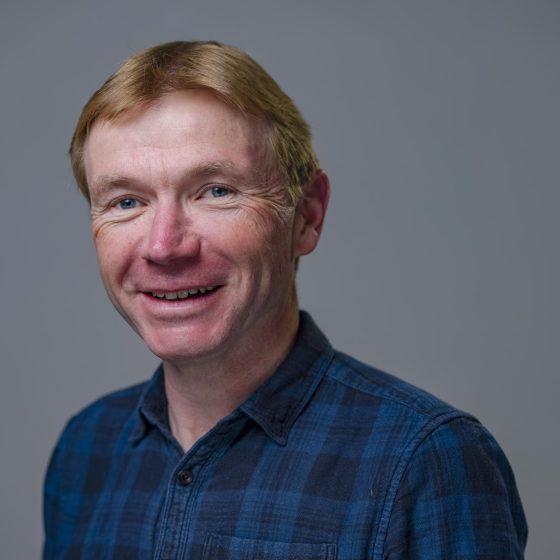 Stewart Barr
