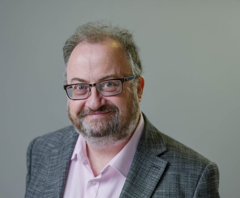 Professor Tim Taylor