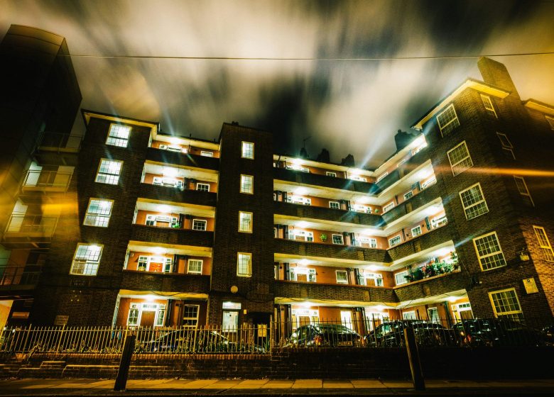 New PhD Opportunity: Investigating effects of extreme weather events on indoor environment , household behaviour and housing management