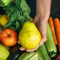 A Net Positive PhD: Building Sustainable Food Systems for Public Health in the UK