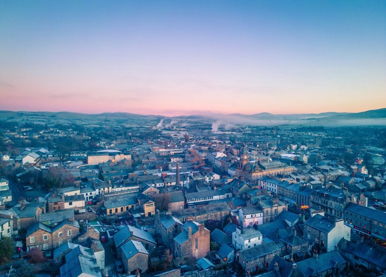 Exciting PhD Opportunity : Investigating Health Impacts of Home Energy Efficiency Policies