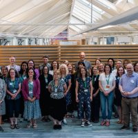 Where Health, Climate and Ambition meet: insights from the Net Positive Centre's first annual meeting