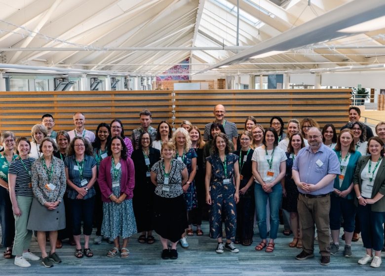 Where Health, Climate and Ambition meet: insights from the Net Positive Centre's first annual meeting