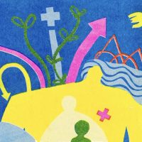 Unlocking Creativity at the Intersection of Health and Climate Change: My Role as Cultural Producer at Net+ 