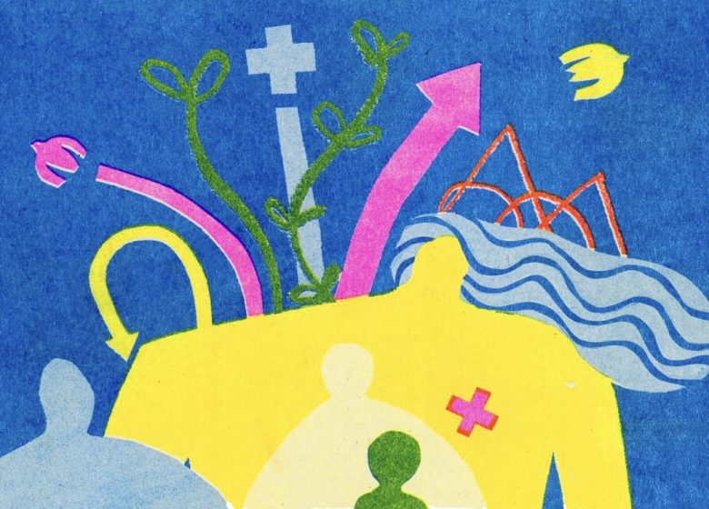Unlocking Creativity at the Intersection of Health and Climate Change: My Role as Cultural Producer at Net+
