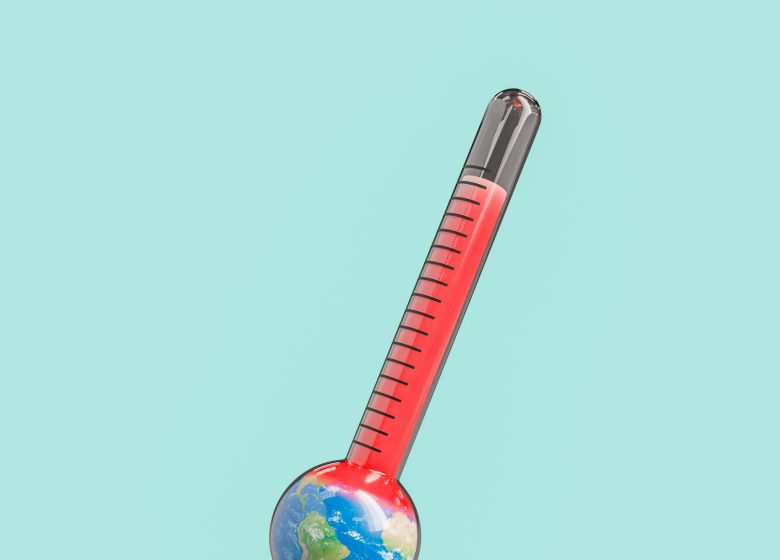 Climate and Health at COP30