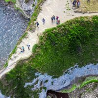 Join Us: Postdoctoral Research Fellow in Environmental Epidemiology at the Net Positive Centre