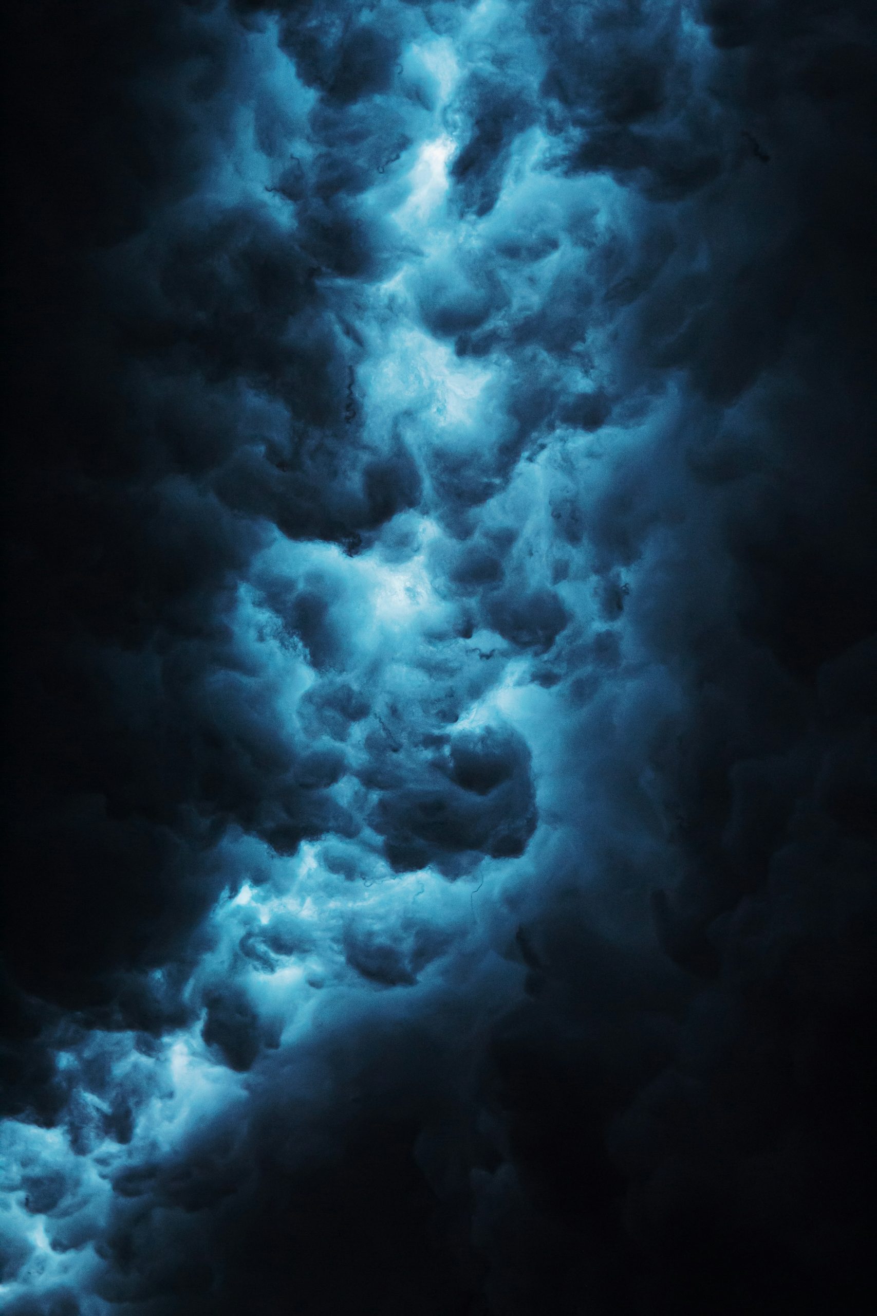 UK thunderstorm asthma risk under climate change