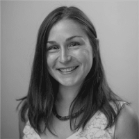 Dr Jo Garrett