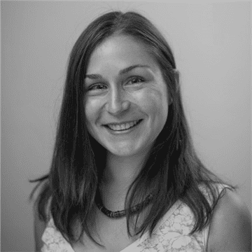 Dr Jo Garrett