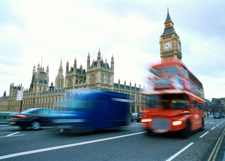 New Climate Change Risk Assessment Warns of Growing Health Risks Across the UK