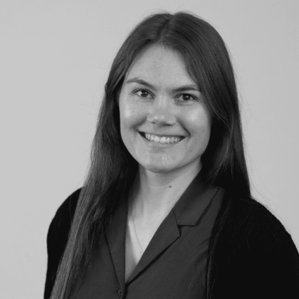 Dr Leanne Cass