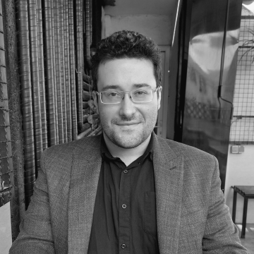 Morteza Malakshah