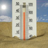 Why a Red Heat Warning Isn't Only About Heat 