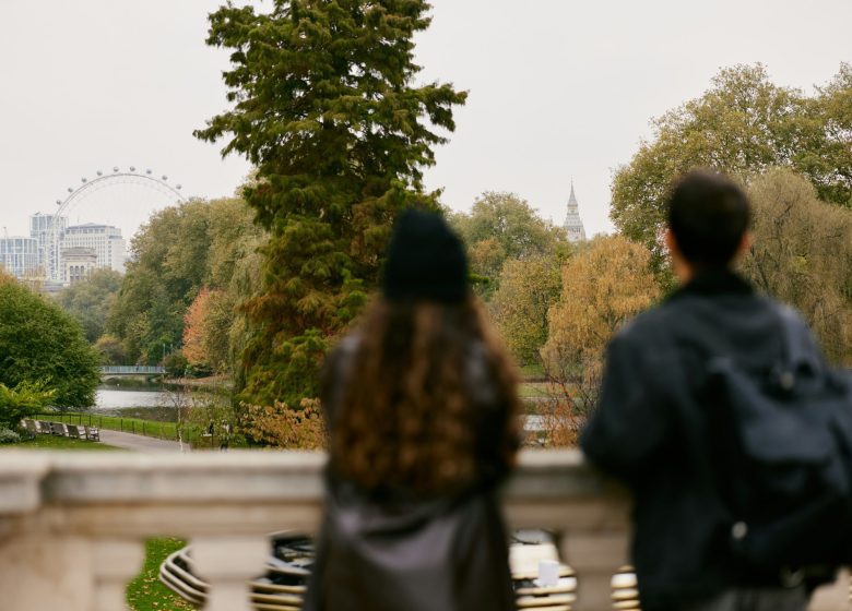 Post-Doctoral Researcher Opportunity: Unlocking Investment in Urban Nature