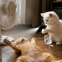 What might Heatwave Memes tell us about climate resilience  