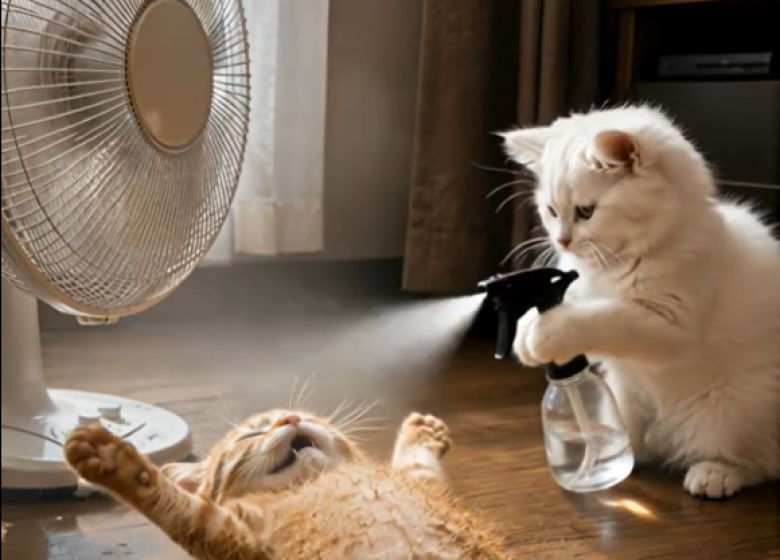 What might Heatwave Memes tell us about climate resilience  