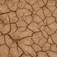 What impact does drought have on health in the United Kingdom?  
