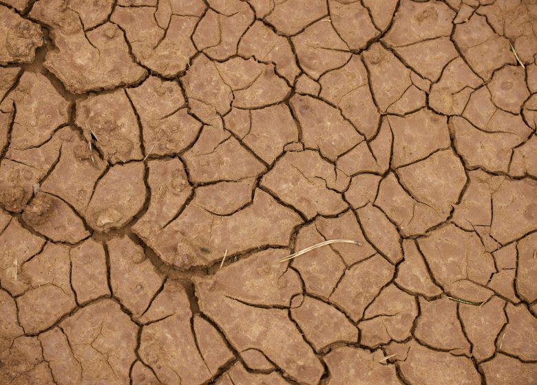 What impact does drought have on health in the United Kingdom?  