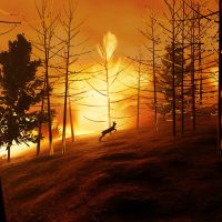 Wildfires are not just a test of emergency response—they're a test of the systems we've built. 