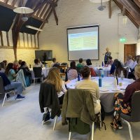 Net+ Leadership Academy launches with a focus on connection and care 