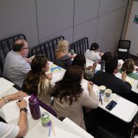 From mosquitoes to mental health: exploring the breadth of research across the Net Positive Centre 