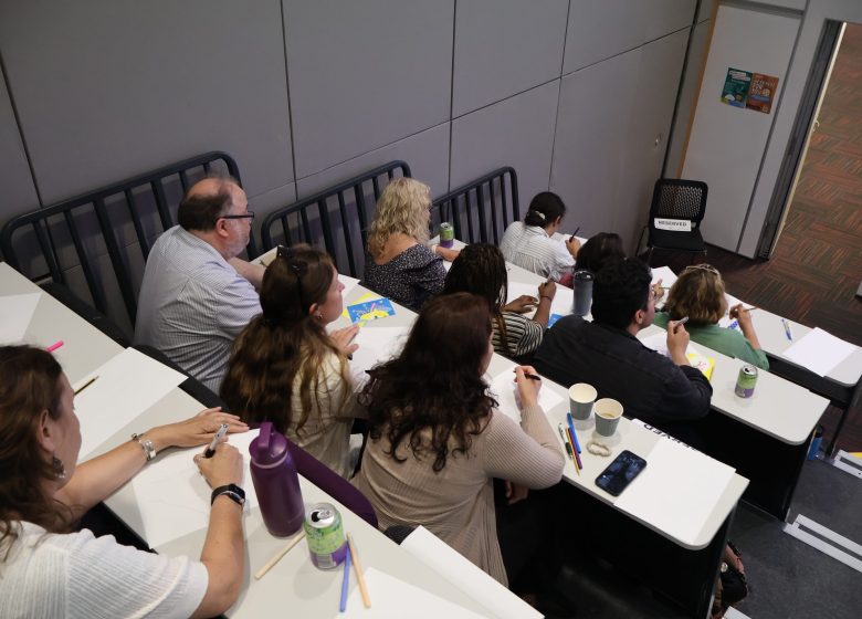 From mosquitoes to mental health: exploring the breadth of research across the Net Positive Centre 